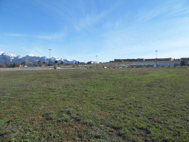 NHN Heritage Lane: Heritage Lane, Polson, MT 59860